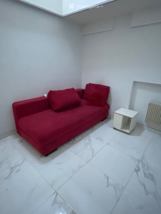 Appartement 2 pièces 5