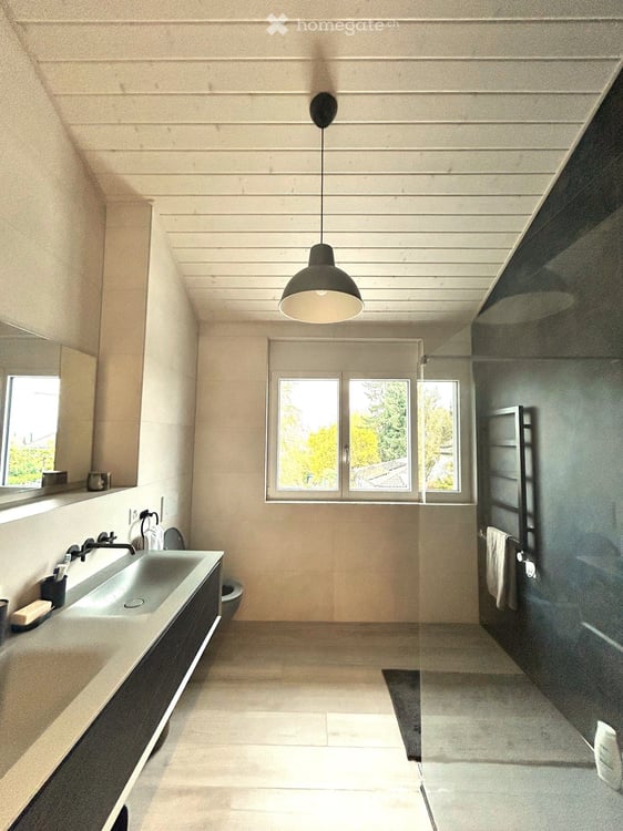 Maison piscine/sauna - meublée & équipée 5