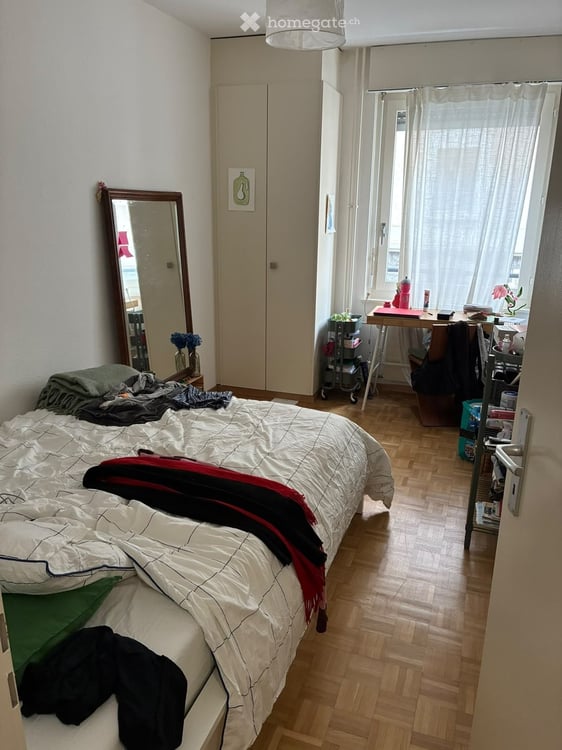 Recherche collocatrice 2