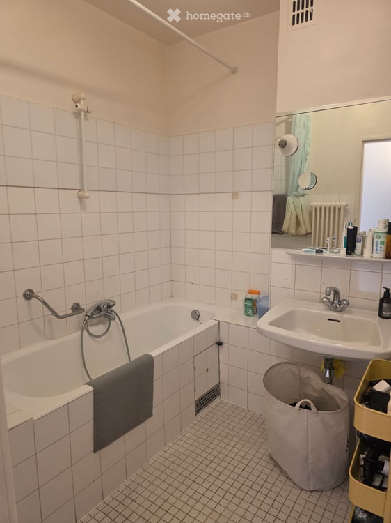 Appartement 4