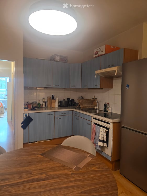 Appartement 5