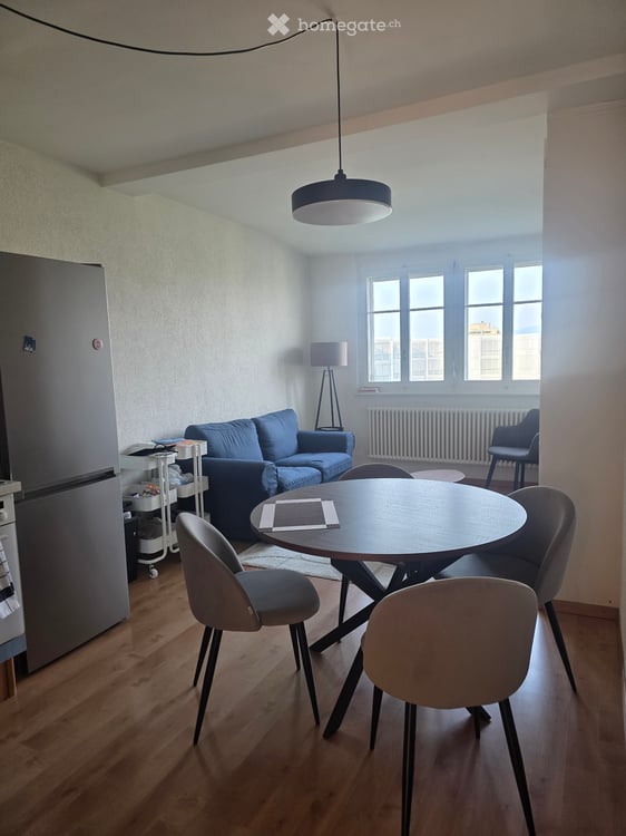 Appartement 1
