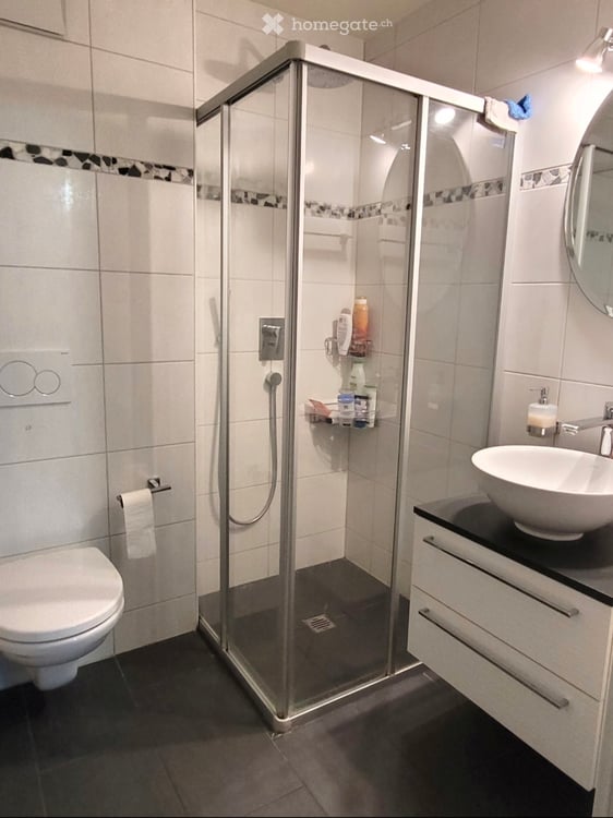 Chambre en colocation dans appartement neuf 3