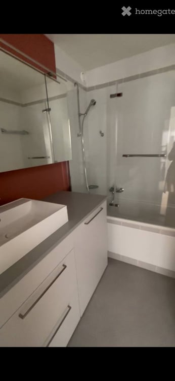 Bel appartement rénové de 5,5 pièces - Servette 1