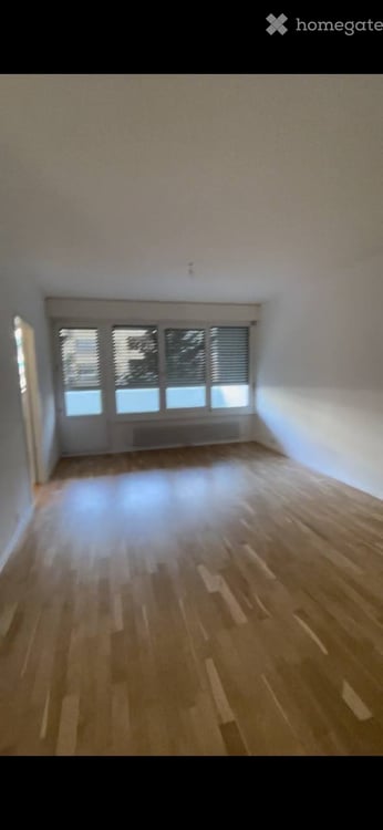 Bel appartement rénové de 5,5 pièces - Servette 3