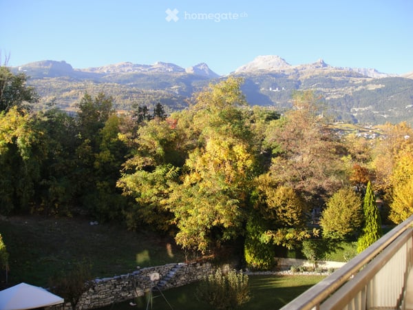 A louer appartement 3 1/2 pces 1