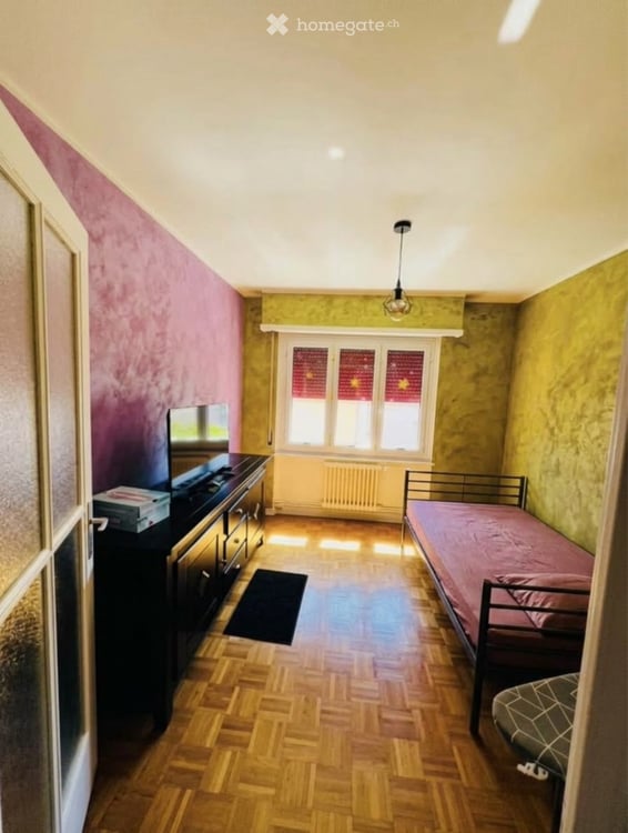 Chambre à louer 16