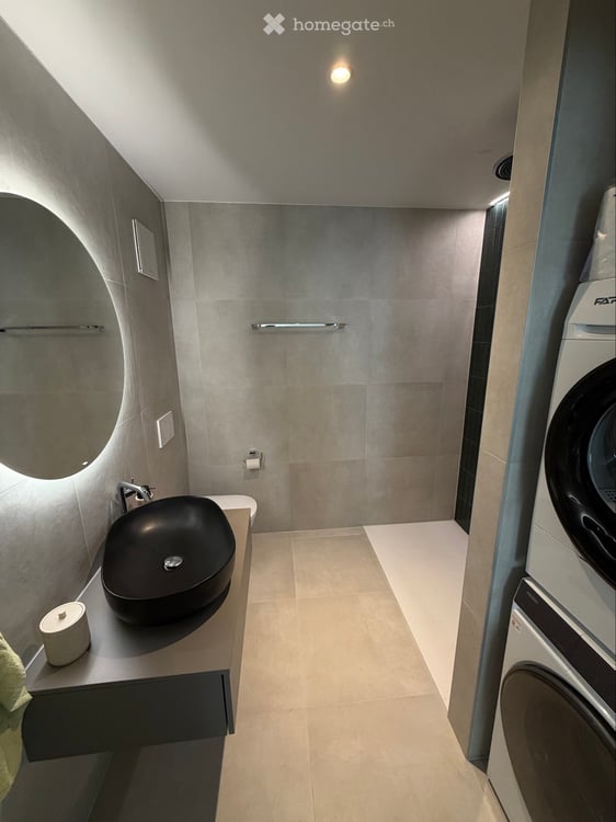 Appartements neufs a Fribourg 4