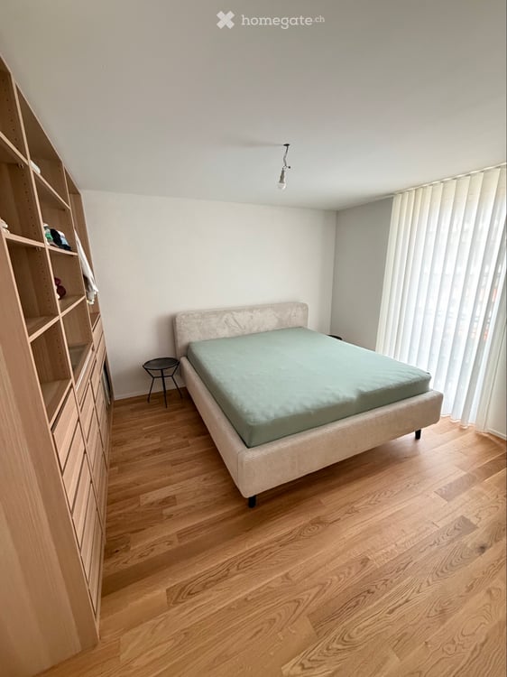 Appartements neufs a Fribourg 5