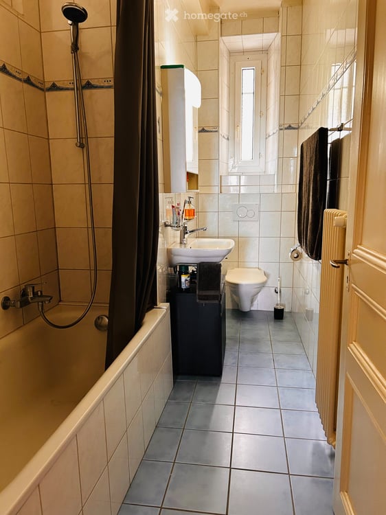 Appartement de 4.5 pièces de 100m2 à proximité de la gare 5