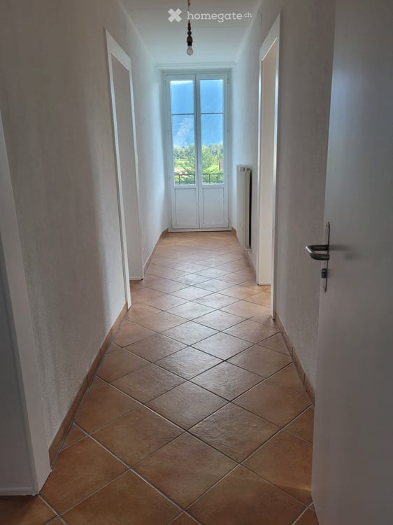 Appartement de 3 pièces à Port-Valais à louer 3