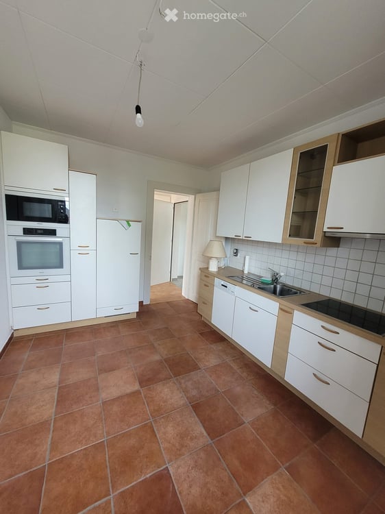 Appartement de 3 pièces à Port-Valais à louer 2