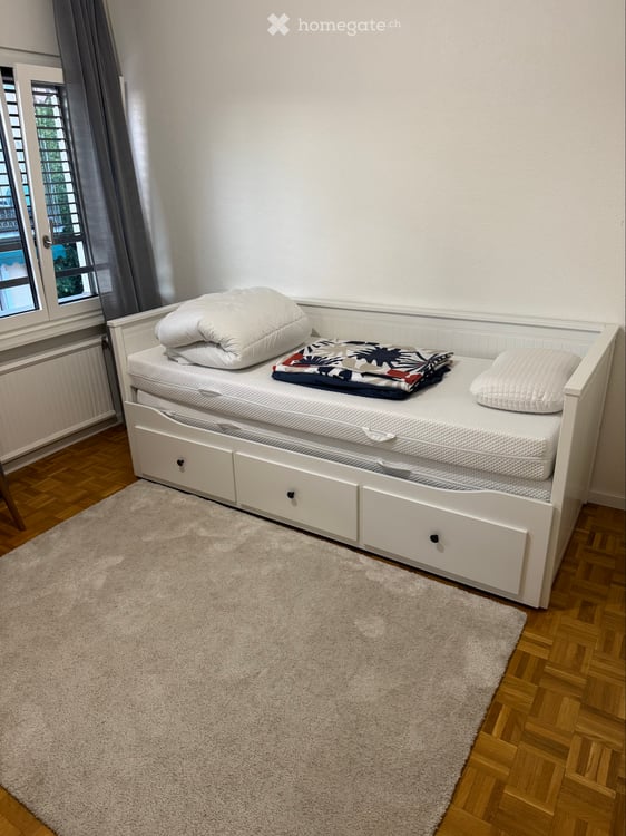 Chambre à louer 2