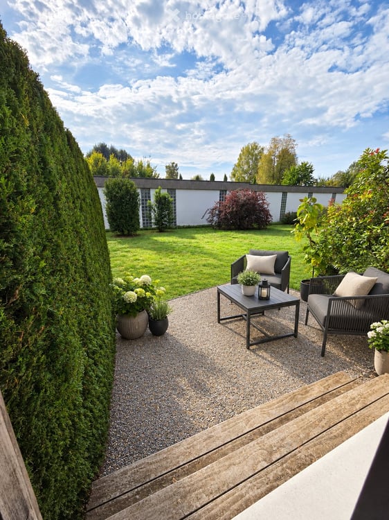 Magnifique maison 4.5p vue lac 2