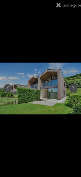 Magnifique maison 4.5p vue lac 3