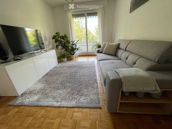 Magnifique Appartement de 3.5 pièces Lausanne 5