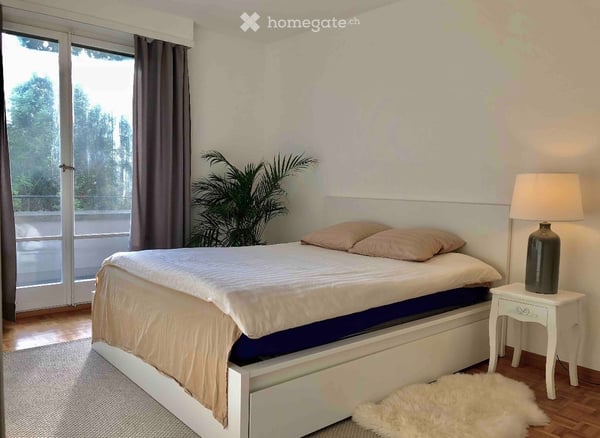 Magnifique Appartement de 3.5 pièces Lausanne 4