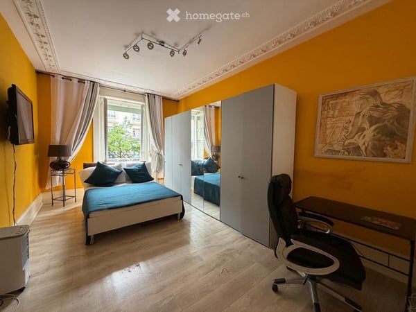 Chambre à louer 1
