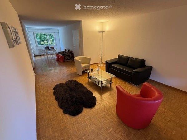 Zimmer frei per sofort 3