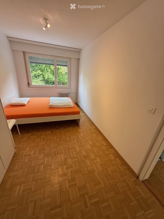 Zimmer frei per sofort 2