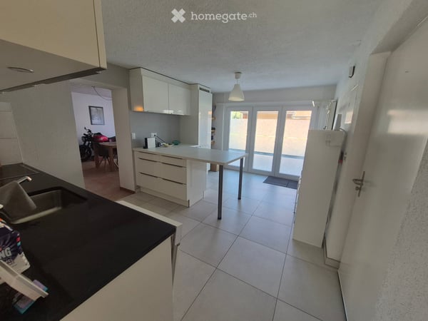 Duplex - 4.5 pièces - 130 m2 2