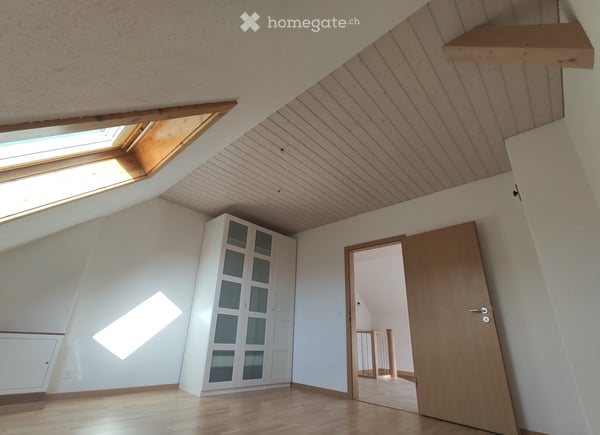 Duplex - 4.5 pièces - 130 m2 3