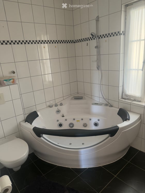 Einfamilienhaus zum vermieten 3