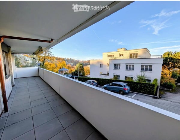Charmant appartement de 2.5 pièces de 61 m2, Fribourg 4