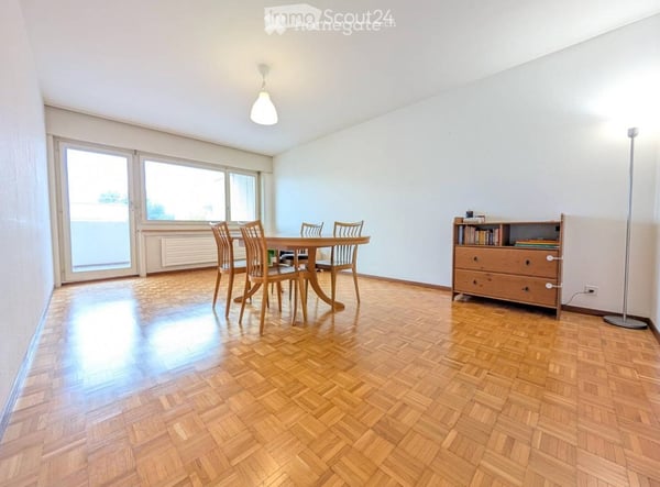 Charmant appartement de 2.5 pièces de 61 m2, Fribourg 1