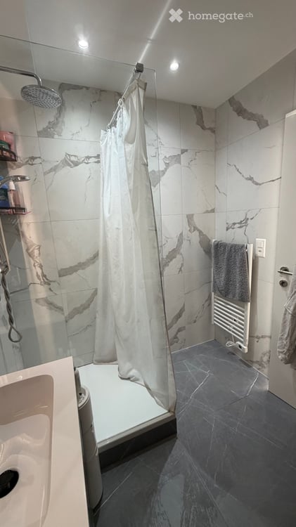 Appartement de 2 pièces à louer  La Chaux-de-Fonds 4