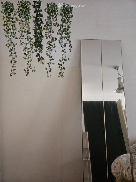 Chambre à louer pour un(e) stagiaire ou un(e) étudiant(e) 4