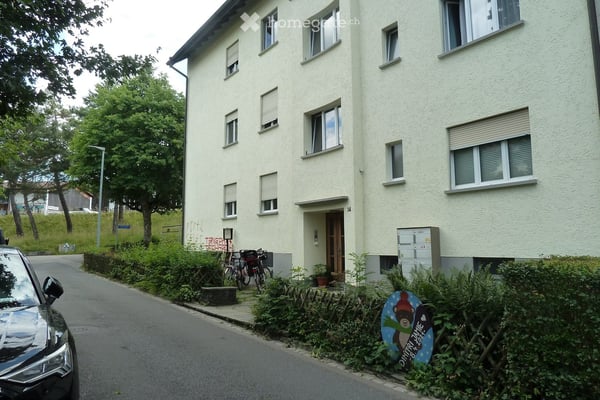 2-Zimmer-Wohnung im Dachgeschoss, Nachmieter gesucht 3