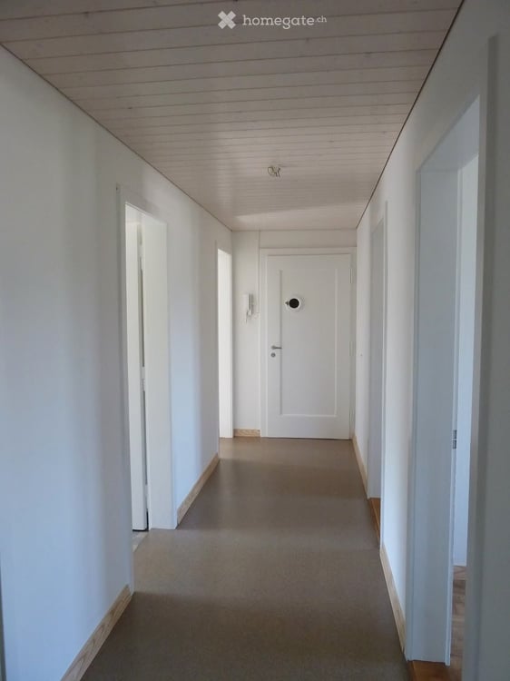 2-Zimmer-Wohnung im Dachgeschoss, Nachmieter gesucht 5