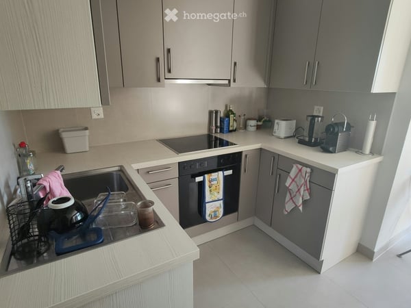 Appartement de 2 pièces au Chemin des pavés 8 à Neuchâtel 3