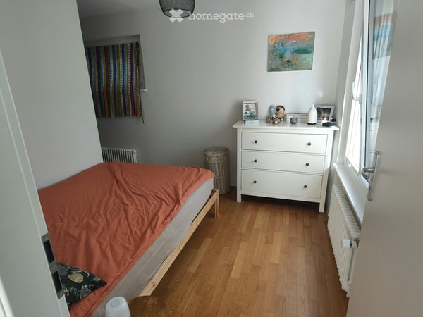 Appartement de 2 pièces au Chemin des pavés 8 à Neuchâtel 5