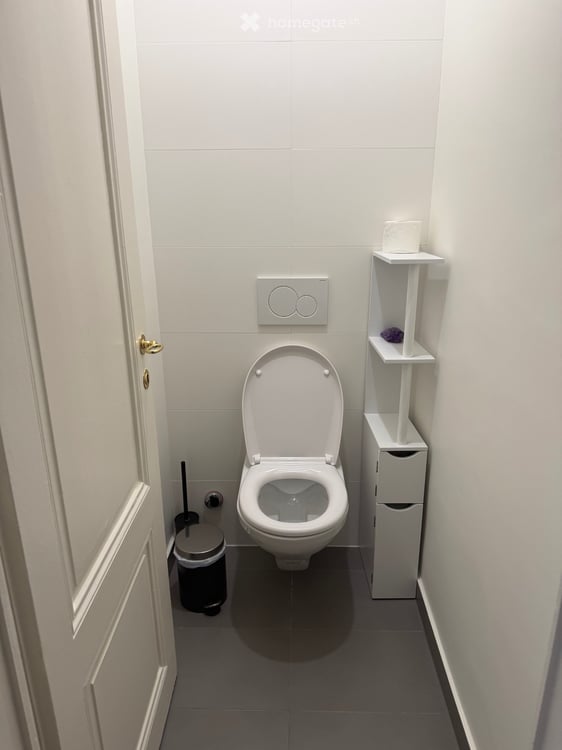 Appartement entièrement rénové à Rive 5