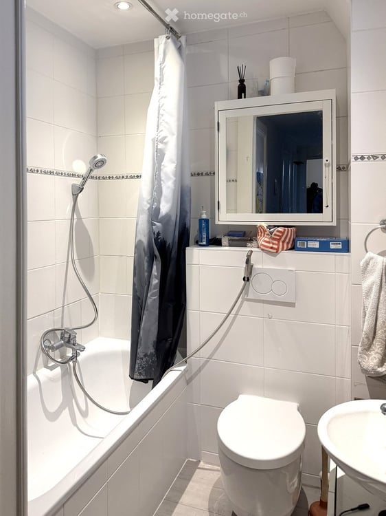 Appartement 2.5 pièces calme et lumineux 5