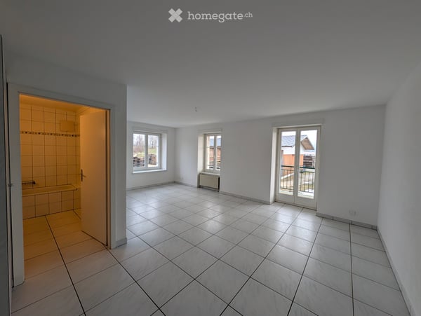 Joli appartement de 2,5 pièces au soleil 67 m2 1