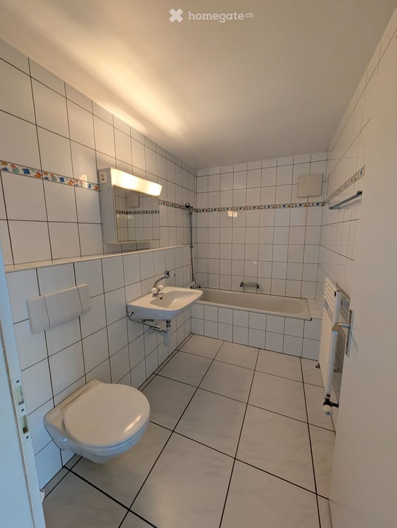 Joli appartement de 2,5 pièces au soleil 67 m2 2