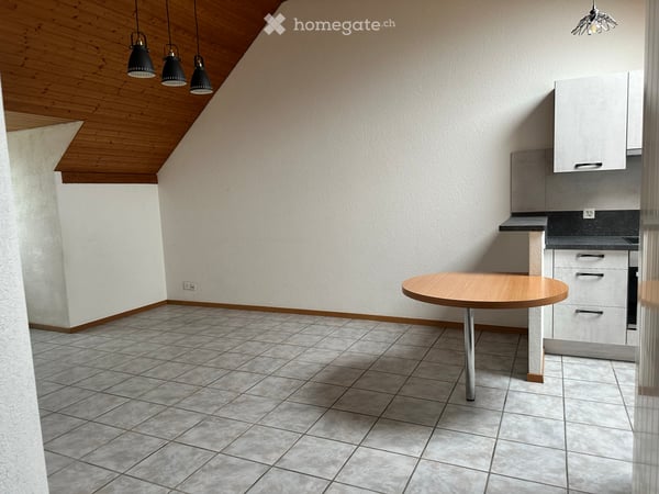 Appartement 3.5 pièces 4