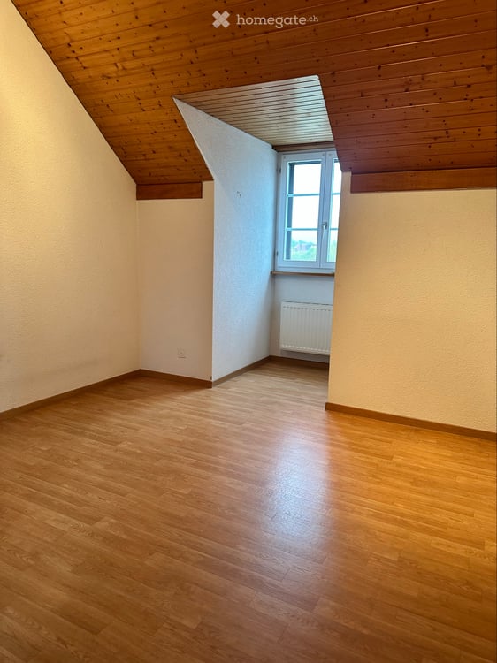 Appartement 3.5 pièces 5