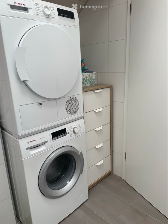 Bel appartement 5.5 pièces duplex 4