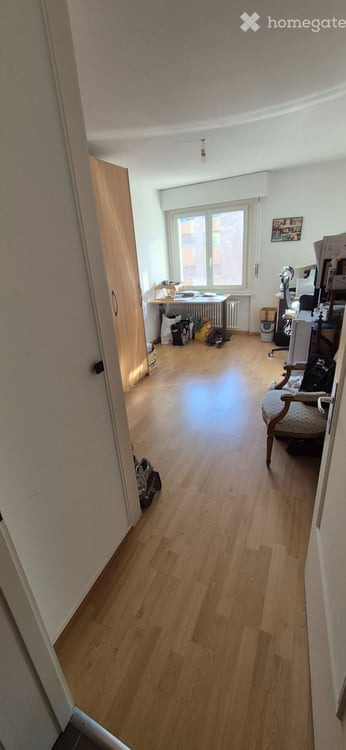 Lumineux appartement 3.5p à remettre au 01.12.26 - Monthey 3