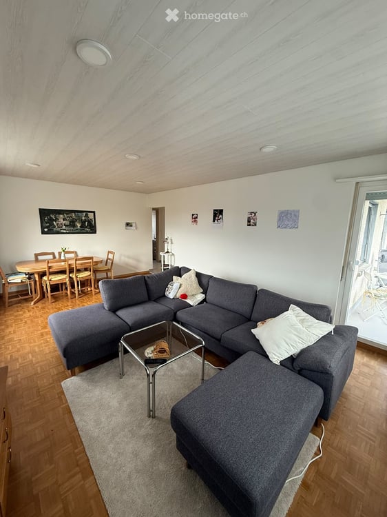Charmant appartement entièrement rénové 1