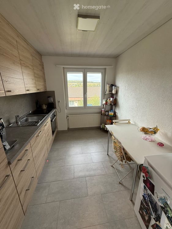 Charmant appartement entièrement rénové 4