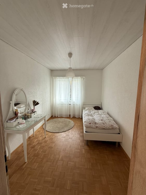 Charmant appartement entièrement rénové 3