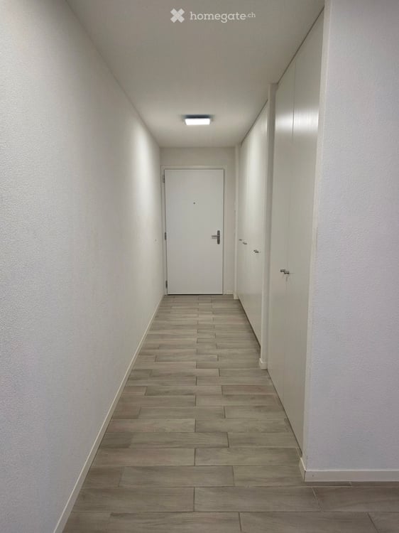 Spacieux apparemment 3.5 pc 2