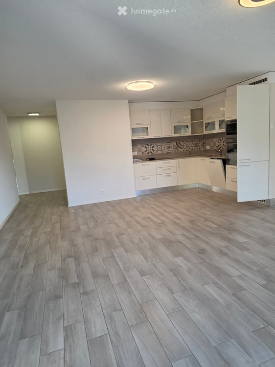Spacieux apparemment 3.5 pc 1