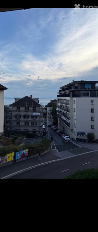 Chambre à louer 2
