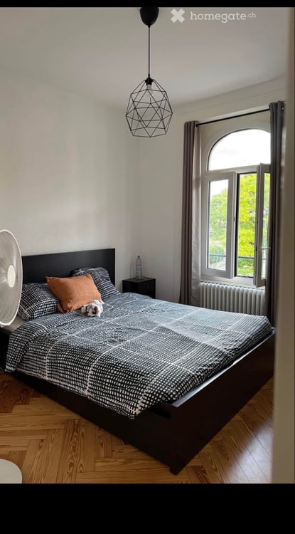 Chambre à louer 1